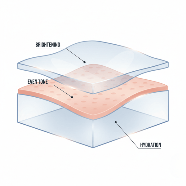 Palmer's Anti - Dark Spot Fade Milk 250 ml - CosFair GmbH