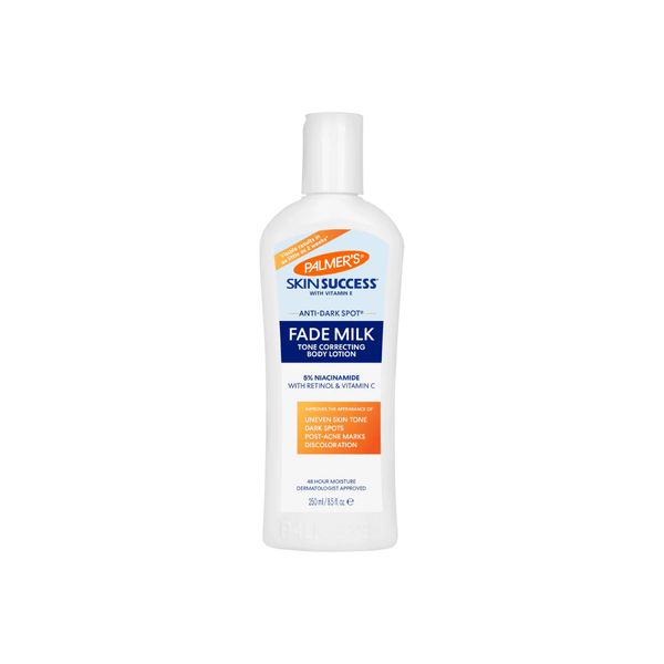 Palmer's Anti - Dark Spot Fade Milk 250 ml - CosFair GmbH