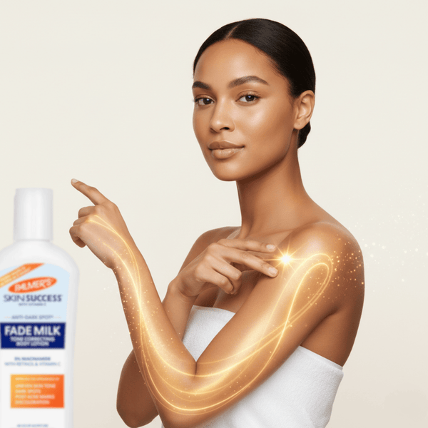 Palmer's Anti - Dark Spot Fade Milk 250 ml - CosFair GmbH