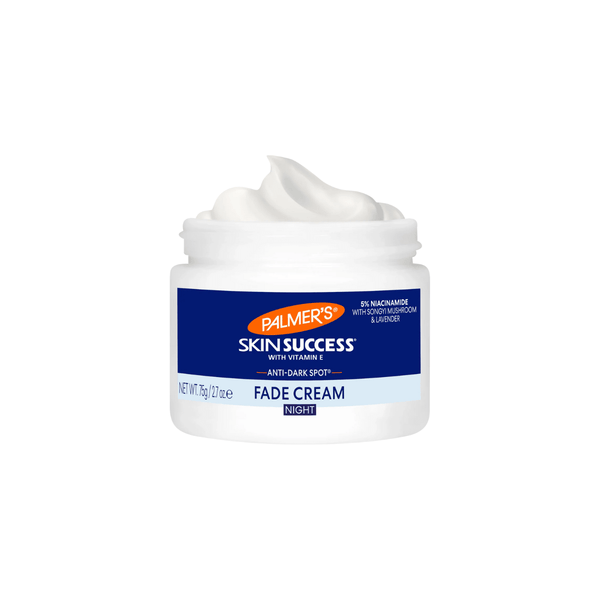 Palmer's Anti - Dark Spot Night Fade Cream 75 g - CosFair GmbH