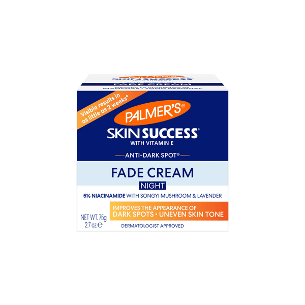 Palmer's Anti - Dark Spot Night Fade Cream 75 g - CosFair GmbH