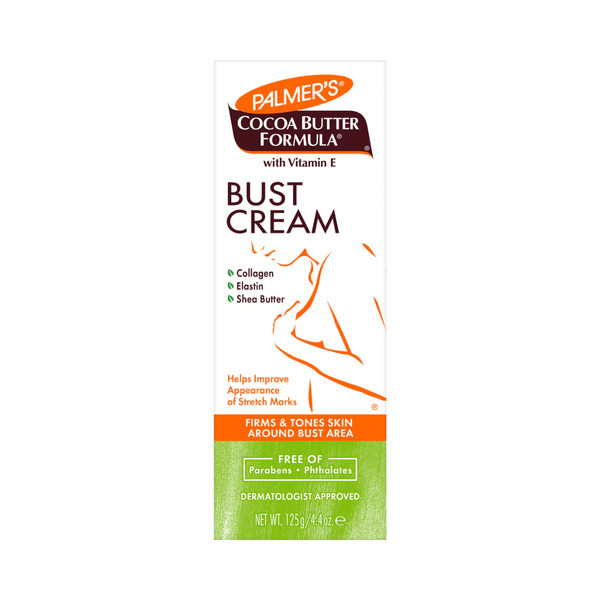 Palmer's Cocoa Butter Bust Firming Cream - CosFair GmbH