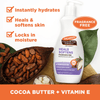 Palmer's Cocoa Butter Formula Fragrance Free Cocoa Butter Softens 400 ml - CosFair GmbH