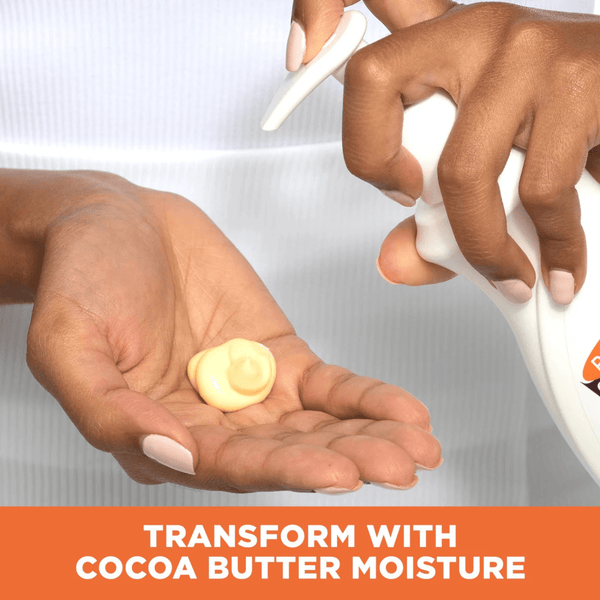 Palmer's Cocoa Butter Formula Fragrance Free Cocoa Butter Softens 400 ml - CosFair GmbH