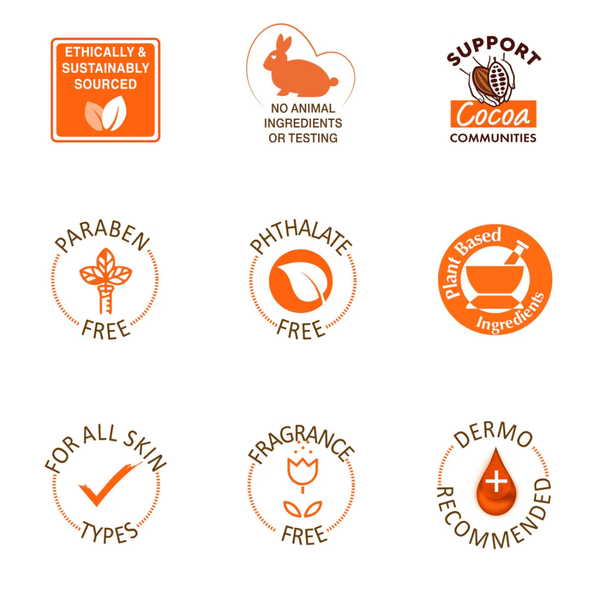 Palmer's Cocoa Butter Formula Fragrance Free Cocoa Butter Softens 400 ml - CosFair GmbH