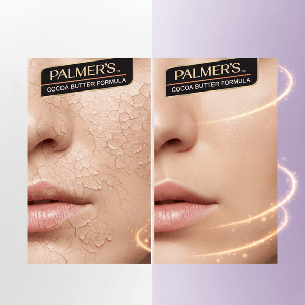 Palmer's Cocoa Butter Formula Fragrance Free Cocoa Butter Softens 400 ml - CosFair GmbH