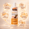 Palmer's Cocoa Butter Formula Length Retention Leave - in Conditioner - CosFair GmbH