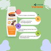 Palmer's Cocoa Butter Formula Length Retention Shampoo 400 ml - CosFair GmbH
