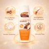 Palmer's Cocoa Butter Formula Length Retention Shampoo 400 ml - CosFair GmbH