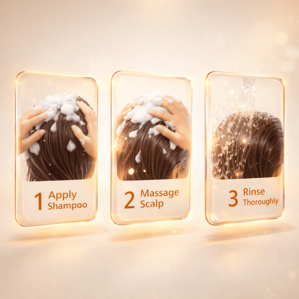 Palmer's Cocoa Butter Formula Length Retention Shampoo 400 ml - CosFair GmbH