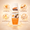 Palmer's Cocoa Butter Formula Length Retention Shampoo 400 ml - CosFair GmbH