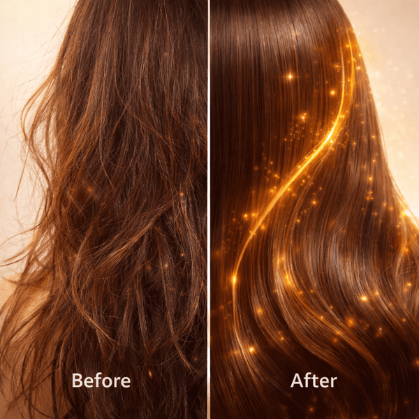 Palmer's Cocoa Butter Formula Length Retention Shampoo 400 ml - CosFair GmbH