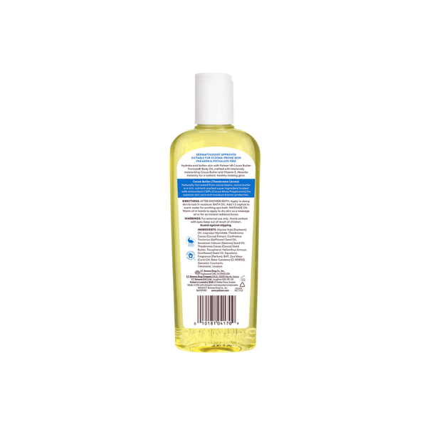 Palmer's Cocoa Butter Formula Moisturizing Body Oil 250 ml - CosFair GmbH