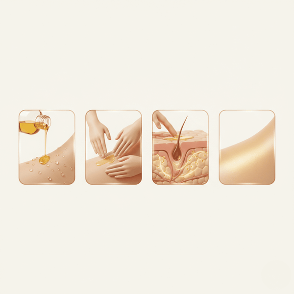 Palmer's Cocoa Butter Formula Moisturizing Body Oil 250 ml - CosFair GmbH