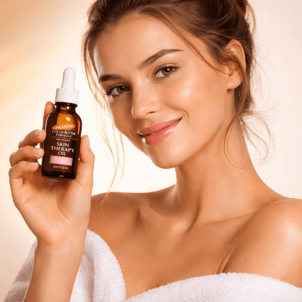 Palmer's Cocoa Butter Formula Skin Therapy Oil - Face - CosFair GmbH