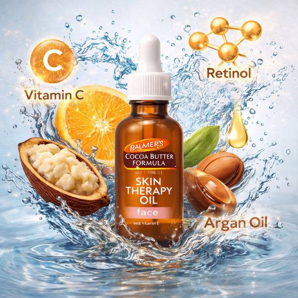 Palmer's Cocoa Butter Formula Skin Therapy Oil - Face - CosFair GmbH