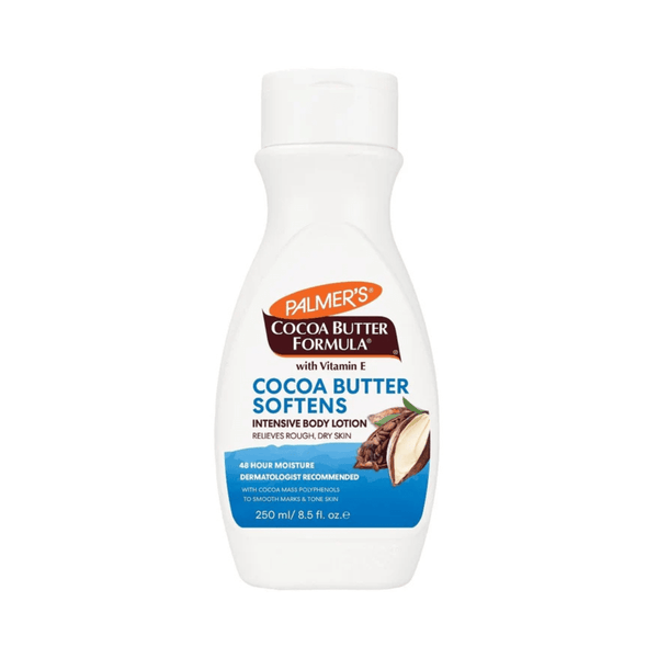 Palmer's Cocoa Butter Formula Softens Intensive Body Lotion 250 ml - CosFair GmbH