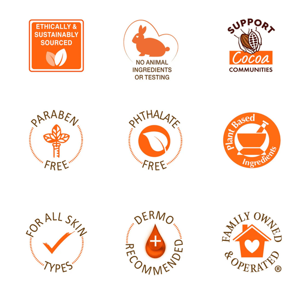 Palmer's Cocoa Butter Formula Vitamin - E Cocoa Butter Heals & Softens 400 ml - CosFair GmbH