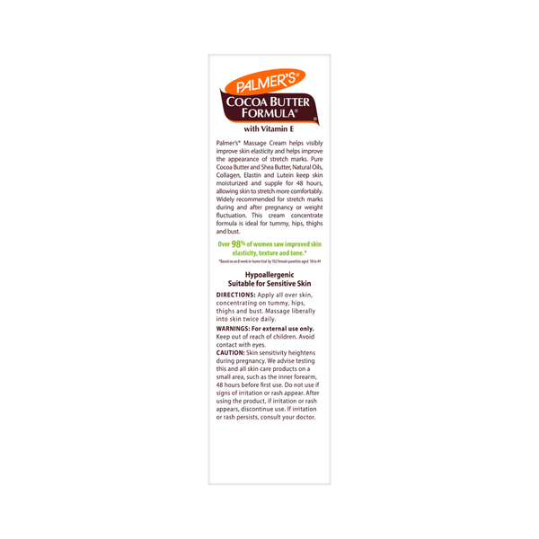 Palmer's Cocoa Butter Massage Cream - Stretch Marks - CosFair GmbH