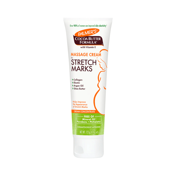 Palmer's Cocoa Butter Massage Cream - Stretch Marks - CosFair GmbH