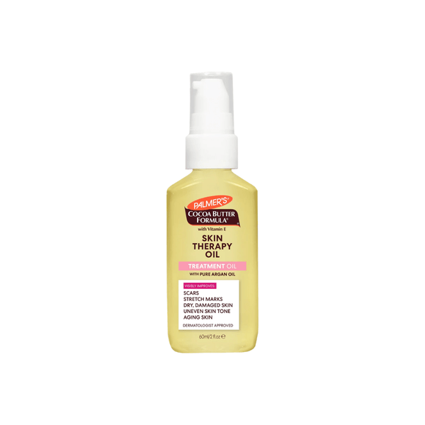 Palmer's Cocoa Butter Skin Therapy Oil with Vitamin E - 60ml - CosFair GmbH