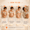 Palmer's Cocoa Butter Tummy Butter - Pregnancy Stretch Marks - CosFair GmbH