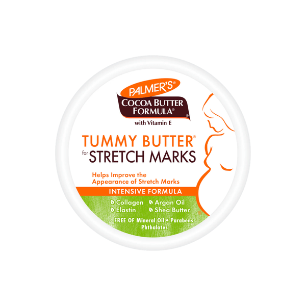 Palmer's Cocoa Butter Tummy Butter - Pregnancy Stretch Marks - CosFair GmbH