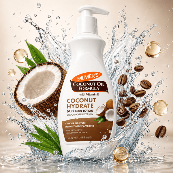 Palmer's Coconut Hydrate Body Lotion - 400ml - CosFair GmbH