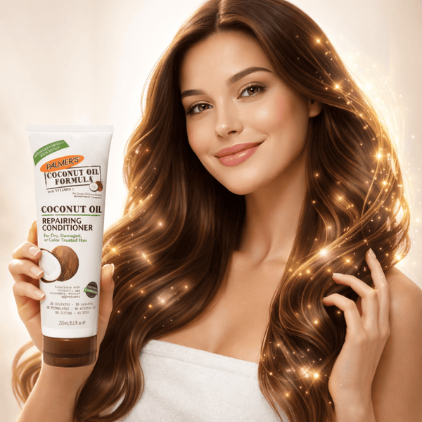 Palmer's Coconut Oil Repairing Conditioner 250 ml - CosFair GmbH