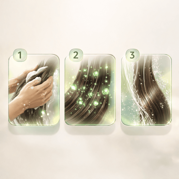 Palmer's Coconut Oil Repairing Conditioner 250 ml - CosFair GmbH