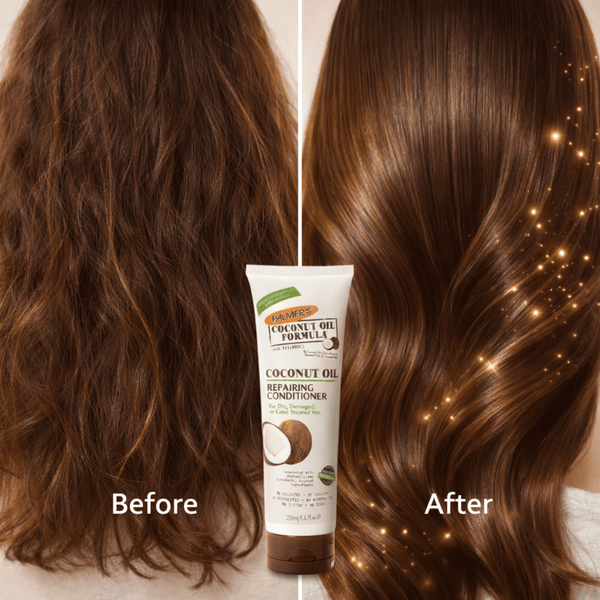 Palmer's Coconut Oil Repairing Conditioner 250 ml - CosFair GmbH