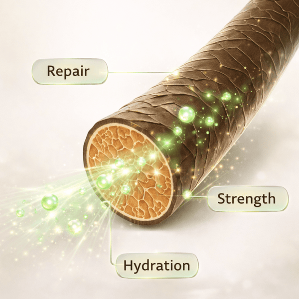 Palmer's Coconut Oil Repairing Conditioner 250 ml - CosFair GmbH