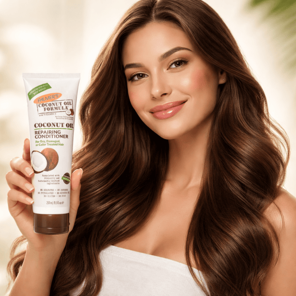 Palmer's Coconut Oil Repairing Conditioner 250 ml - CosFair GmbH
