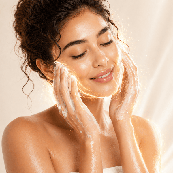 Palmer's Dark Spot Correcting Facial Cleanser - CosFair GmbH