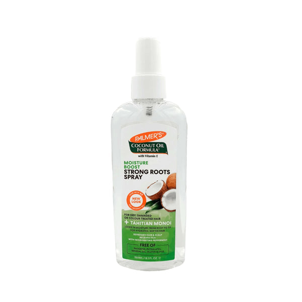 Palmer's Moisture Boost Strong Roots Spray 150ml - CosFair GmbH
