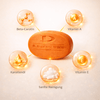 Pr. Francoise Bedon Carrot Soap 200g - CosFair GmbH