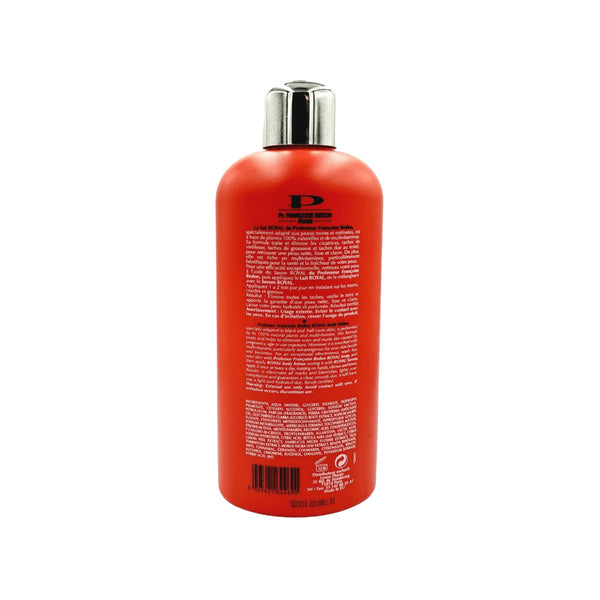 Pr Francoise Bedon Royal Lightening Lotion 500ml - CosFair GmbH