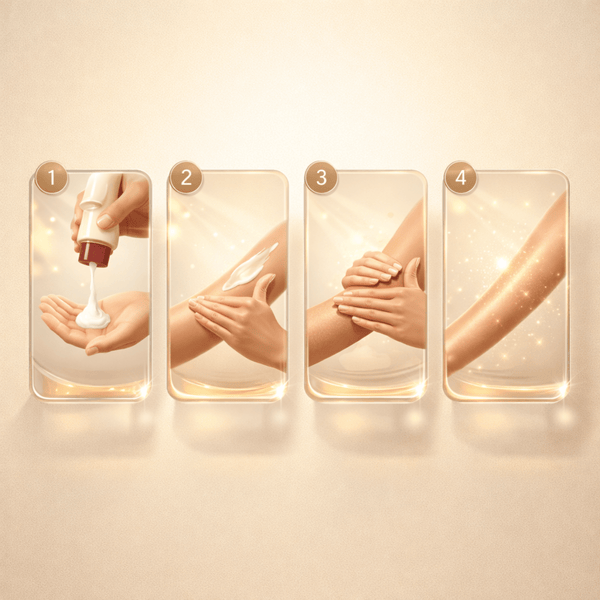 Queen Elisabeth Cocoa Butter Hand and Body Lotion 400 ml - CosFair GmbH