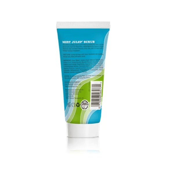 Queen Helene Mint Julep Scrub 170 g - CosFair GmbH