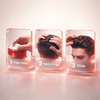 RedOne Aqua Hair Wax - Red - CosFair GmbH