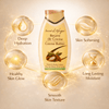 Secret d'Afrique Cocoa Butter Lotion 500 ml - CosFair GmbH