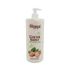 Shaqa Cocoa Butter Hand & Body Lotion-1L