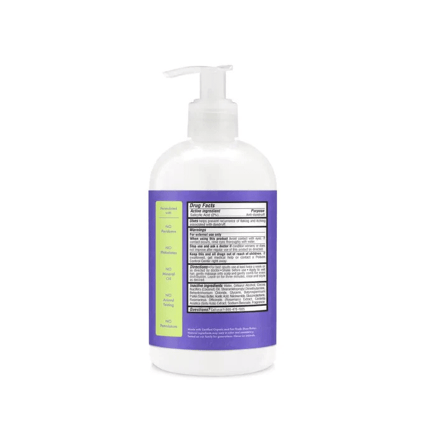 Shea Moisture Apple Cider Vinegar Anti - Dandruff Conditioner 384 ml - CosFair GmbH
