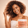 Shea Moisture Coconut & Hibiscus Curl Enhancing Smoothie 326 ml - CosFair GmbH