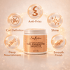 Shea Moisture Coconut & Hibiscus Curl Enhancing Smoothie 454 g - CosFair GmbH