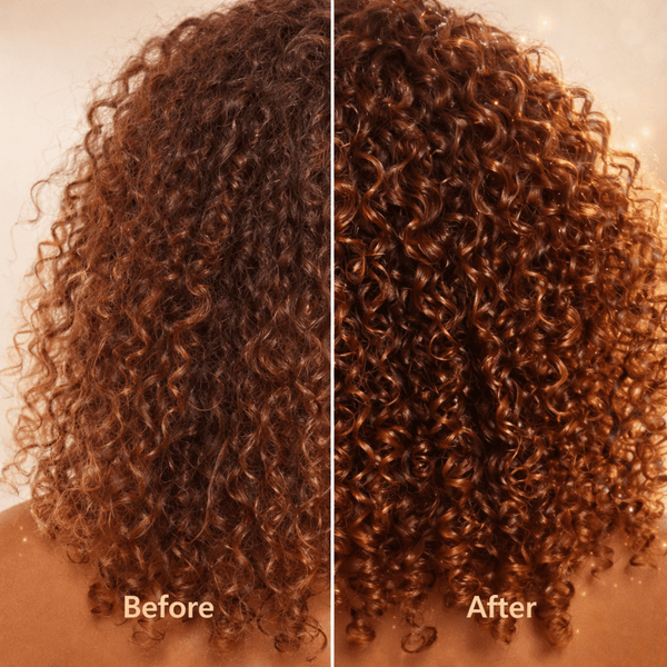 Shea Moisture Coconut & Hibiscus Curl Enhancing Smoothie 454 g - CosFair GmbH