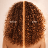 Shea Moisture Coconut & Hibiscus Curl Shine Conditioner 384 ml - CosFair GmbH
