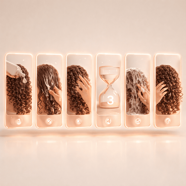 Shea Moisture Coconut & Hibiscus Curl Shine Conditioner 384 ml - CosFair GmbH