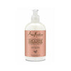 Shea Moisture Coconut Hibiscus Curl Shine Conditioner 384ml - CosFair GmbH
