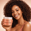 Shea Moisture Coconut & Hibiscus Curling Gel Souffle 340 g - CosFair GmbH